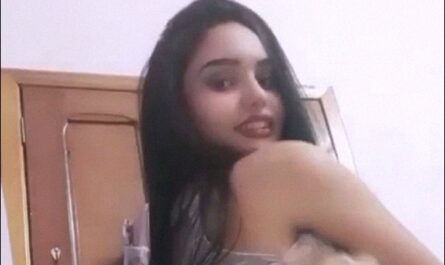 Brother Caught Naughty Sister Stripping On Cam XXX Video