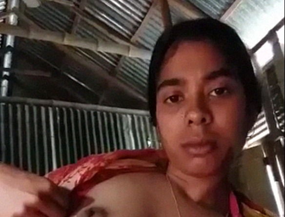 Comilla Naughty Village Girl Full Nude Solo Video