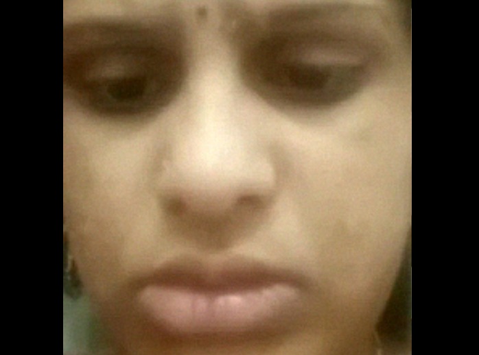 Crazy Indian Slutty Wife Cheating Vc Sex Show On Mobile