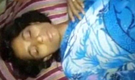 Creamy Fuck With Dehati Sexy Desi Slut At Home