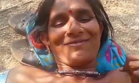 Dehati Adivasi Chudai Video With Milf Randi In Jungle