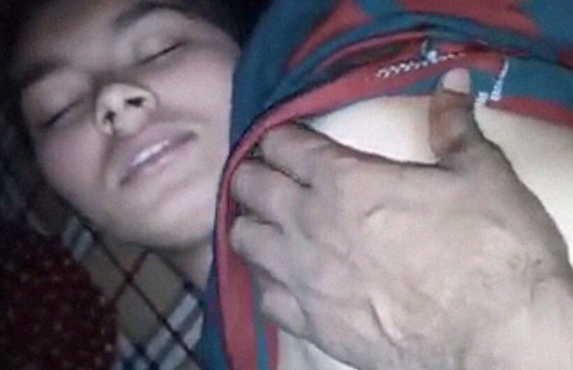 Dehati Desi Sexy Girl Gets Her Boobs And Pussy Enjoyed By Lover