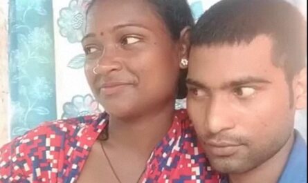 Dehati Horny Desi Lovers Ki Nipple Fondling Romance XXX Video