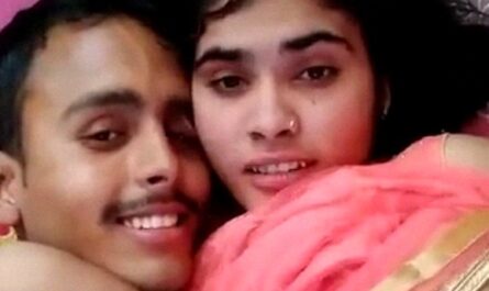 Dehati Lovers Enjoying Romantic Hot Sex In Hotel Room