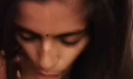 Desi Sexy Girl Shocked To See Her Naughty Bf Making Her Bj Clip