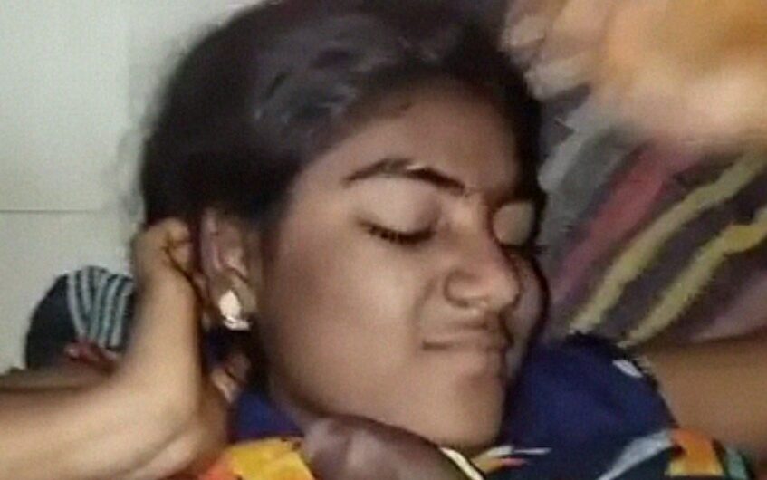 Desi Young Girl Sucking Cock And Saying Light Off Karo