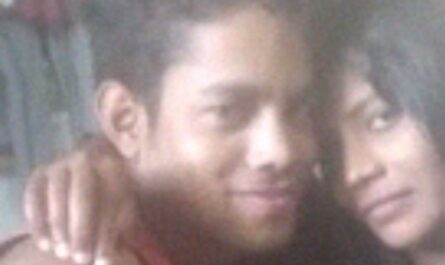 Desi Lover Record Fucking Selfie Porn Leaked