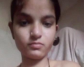 Desi Selfie Nudes Of A Dehati Sexy Desi Beauty