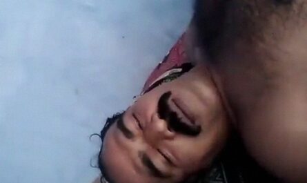 Dirty Tamil Wife Sucking Penis Of Her Pervert Husband