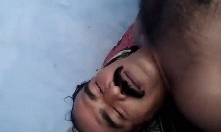 Dirty Tamil Wife Sucking Penis Of Her Pervert Husband