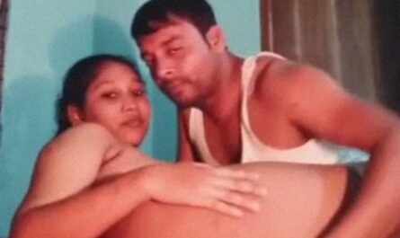 Erotic Porn Video Of Sexy Figured Bengali Horny Couple