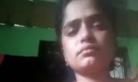Full Nude XXX Show Of Unfaithful Sexy Desi Lady For Her Lover