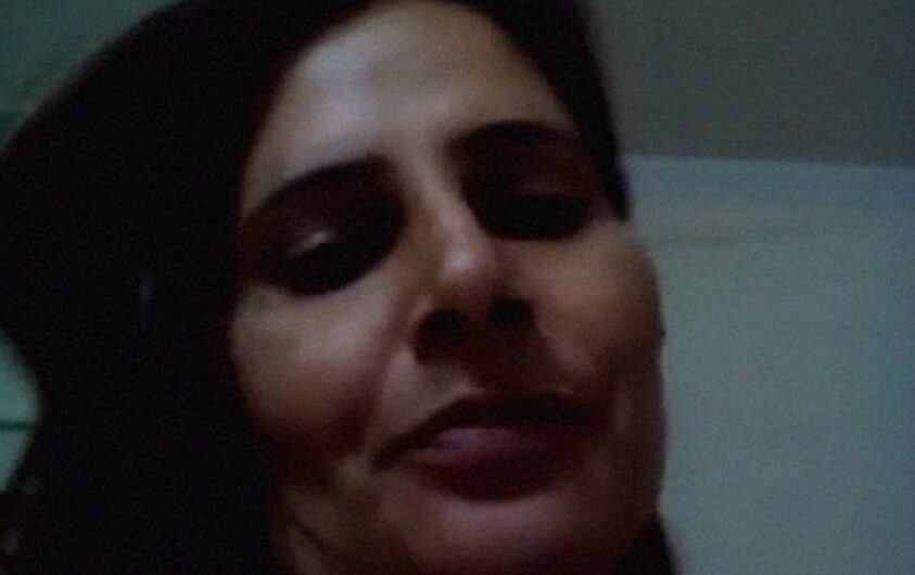 Fully Nude Tease Selfie Of Hot Firm Milf Desi Lady