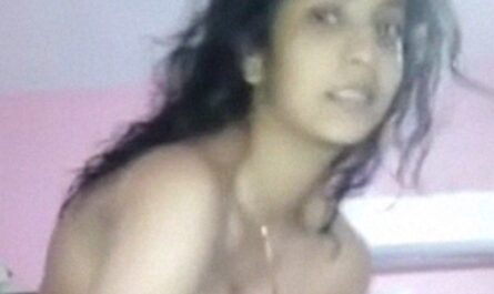 Gauri Deshpande Fully Nude Sexy XXX Video Leaked Online