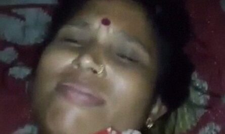 Guwahati Milf Boudi And Debar Enjoying Cheat Sex Video