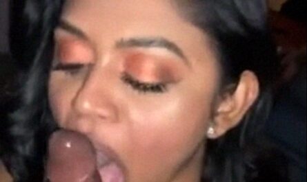 Hardcore Blowjob Sex Video Of Slutty Sexy Nri Girl