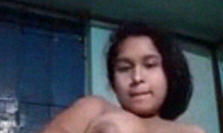 Hardcore Nude XXX Video Of Sexy Bengali Lady