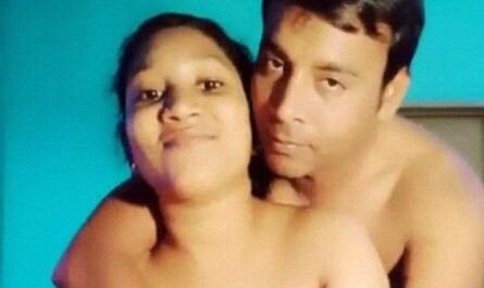 Healthy Horny Desi Couple Chudai Video Shared Online