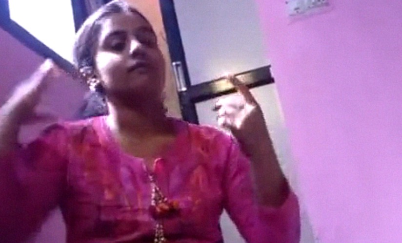 Desi Babe Hindixxx Video With Moans And Cumload