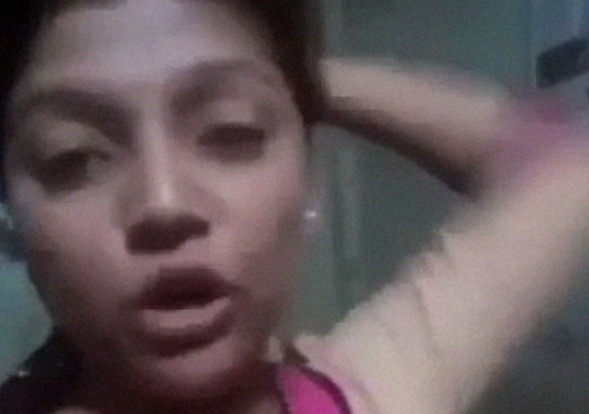 Horny Bd Hot Babe Nude Solo XXX Video For Her Bf