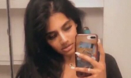 Hot Figured Sexy Tamil Model Girl Nude Selfie XXX Video