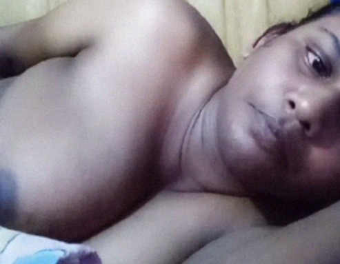 Hot Nude Video Call Of Chubby Desi Cheating Wife With Bf