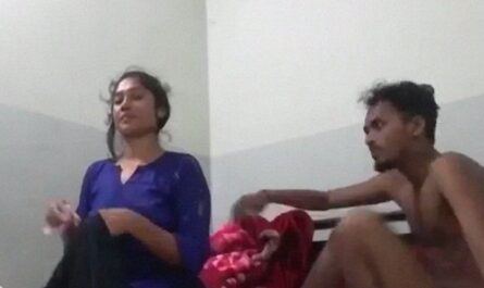 Hot Sexual Romantic Sex With Neighbor Sexy Bhabhi