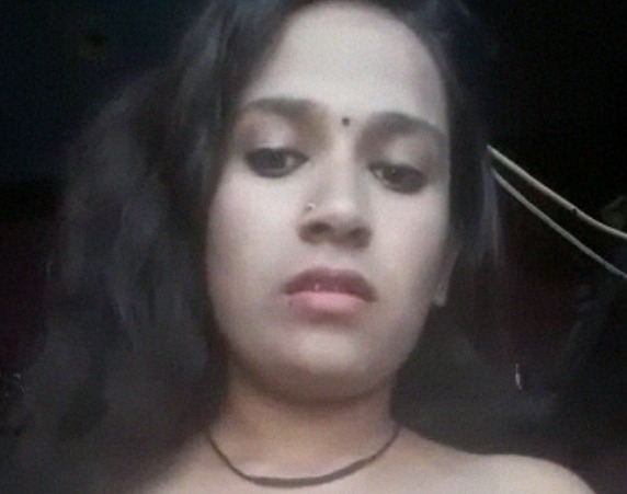 Hot Village Beauty Fingering Her Tight Chut Selfie XXX Footage