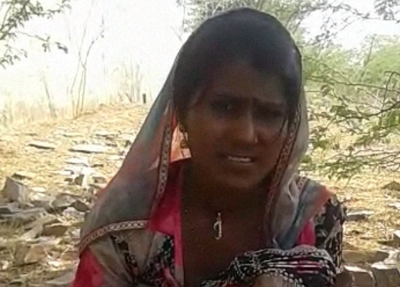 Indian Adivasi Nude – Forest Outdoor Desi Mms