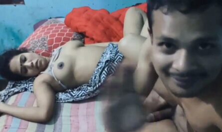 Indian Dehati Horny Couple Ki Homemade Chudai Video