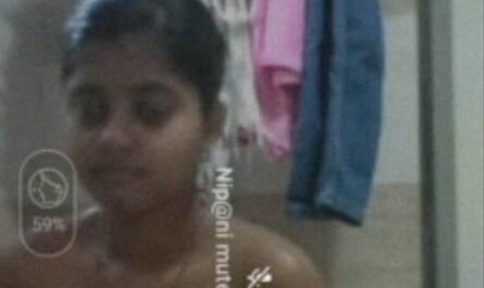 Indian Bathroom Naked Bathing XXX Video Clip