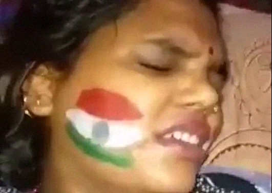 Indian Cricket Sex Video Of Milf Desi Aunty