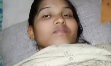 Indian Flower Shop Staff Girl Keerthi Fucked Hard At Home