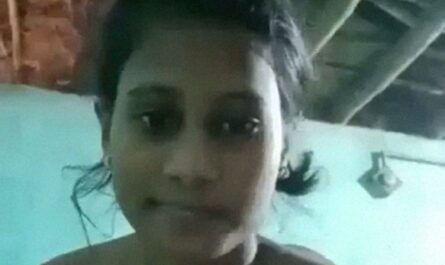 Indian Horny Girl Dancing Nude For Yaad Priya Ki Ane Lage