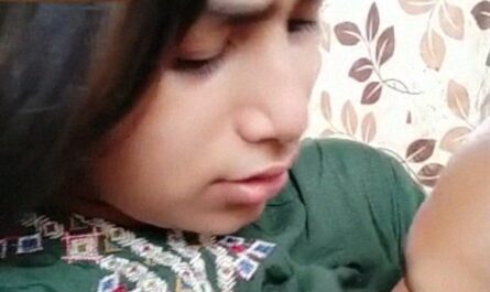 Indian Hot Girl Getting Her Virgin Nipple Sucked For First Time