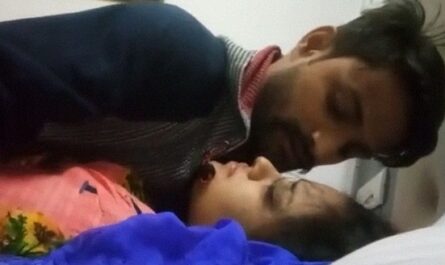 Indian Hotel Sex Video Of Horny Desi Lovers Leaked Online