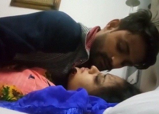 Indian Hotel Sex Video Of Horny Desi Lovers Leaked Online