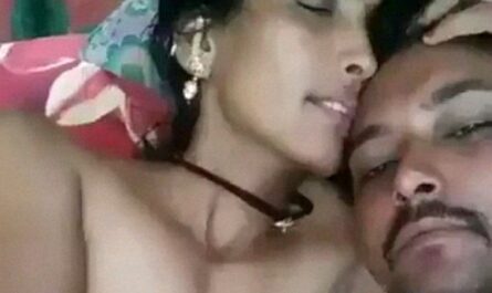 Indian Horny Lovers Homemade Foreplay Sex Hot XXX Video