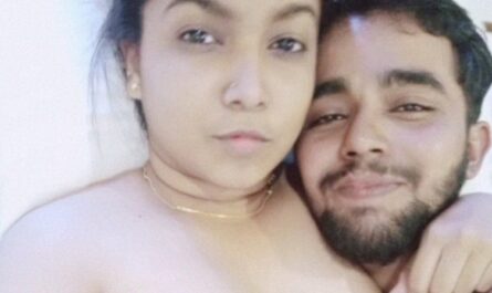 Indian Lovers Short And Sexy Nude Desi Mms Video