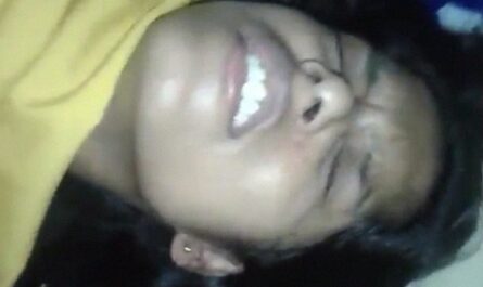 Indian Truck Driver Fucking His Friends’ Sexy Wife On Trip