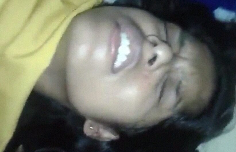 Indian Truck Driver Fucking His Friends’ Sexy Wife On Trip