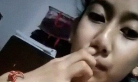 Lean Nude Sexy Desi Girl From Achhnera Selfie XXX Leaked