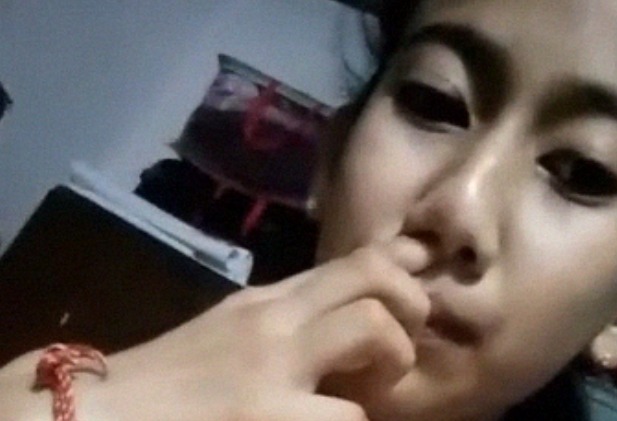 Lean Nude Sexy Desi Girl From Achhnera Selfie XXX Leaked