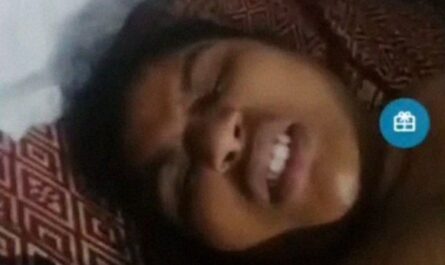 Live Sex Video Call With Horny Indian Couple Leaked