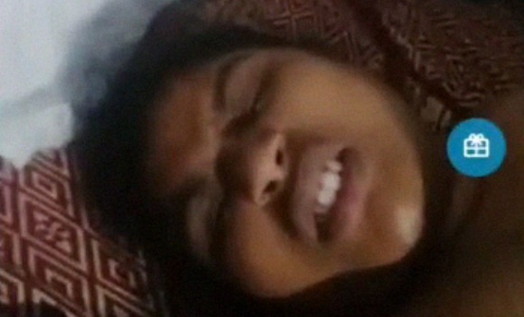 Live Sex Video Call With Horny Indian Couple Leaked