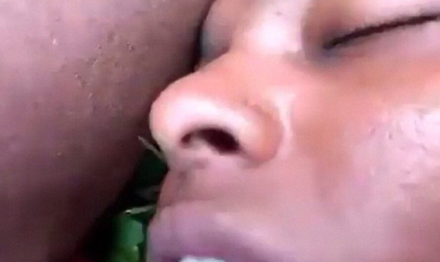 Local Adivasi Girl Having Sex Outdoor With Lover In Forest
