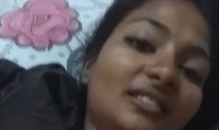 Majedar Chudai With Cute Sexy Indian Jonita Bhabhi