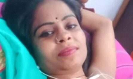 Malayali Sexy Wife Full Naked XXX Video Call Leaks
