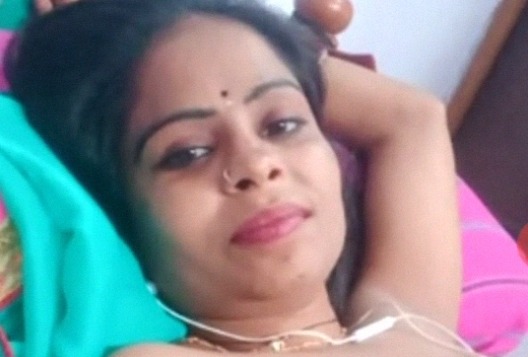 Malayali Sexy Wife Full Naked XXX Video Call Leaks