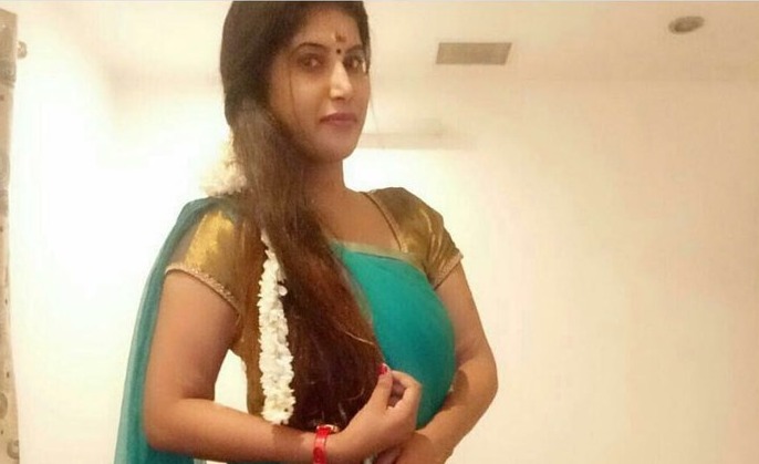 Mallu Model Sexy Actress Ajina Menon Nude Desi Scandal Porn